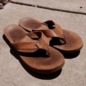 Rainbow Sandals